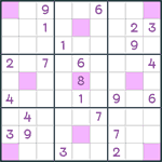 Girandola Sudoku #116