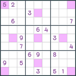 Girandola Sudoku #117