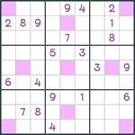 Girandola Sudoku #120