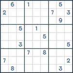 Anti-Knight Sudoku #94