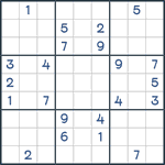 Anti-Knight Sudoku #113