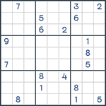 Anti-Knight Sudoku #118