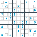 Low-High Sudoku #81