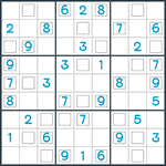 Low-High Sudoku #82