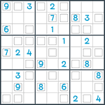 Low-High Sudoku #89