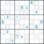 Low-High Sudoku #94