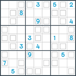 Low-High Sudoku #95