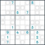 Low-High Sudoku #97