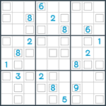 Low-High Sudoku #99