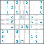 Low-High Sudoku #101