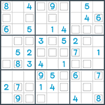 Low-High Sudoku #102