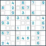 Low-High Sudoku #103
