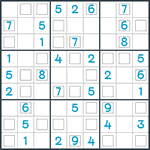 Low-High Sudoku #104