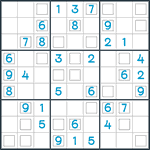 Low-High Sudoku #105
