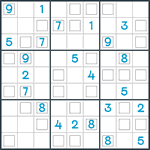 Low-High Sudoku #106