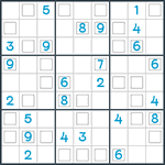 Low-High Sudoku #108