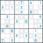 Low-High Sudoku #109