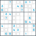 Low-High Sudoku #110