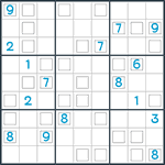 Low-High Sudoku #112