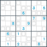 Low-High Sudoku #113