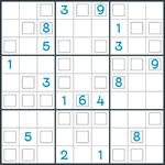 Low-High Sudoku #114