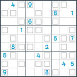 Low-High Sudoku #115