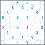 Low-High Sudoku #116