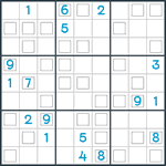 Low-High Sudoku #117