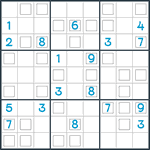 Low-High Sudoku #118