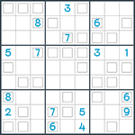 Low-High Sudoku #120