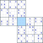 Twodoku #62