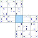 Twodoku #68