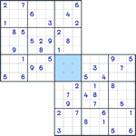 Twodoku #78