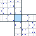 Twodoku #80