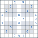 Windoku #119