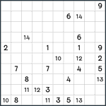 Arukone #105