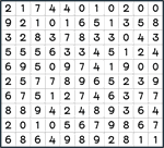Dominos #85