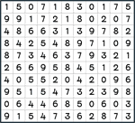 Dominos #86