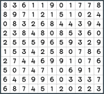 Dominos #91