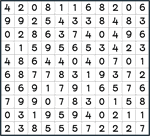 Dominos #99