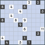 Light and Shadow #76