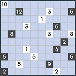 Light and Shadow #77