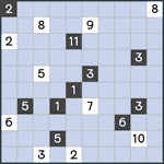 Light and Shadow #78