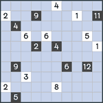 Light and Shadow #79