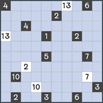 Light and Shadow #81