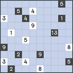 Light and Shadow #82