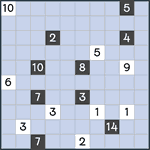 Light and Shadow #83