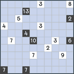 Light and Shadow #84