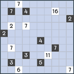 Light and Shadow #85