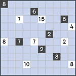 Light and Shadow #87